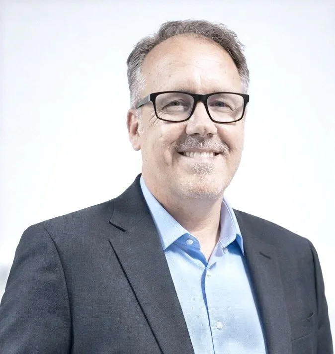Michael Freis, 25 years' experience in executive search across infrastructure and engineering.