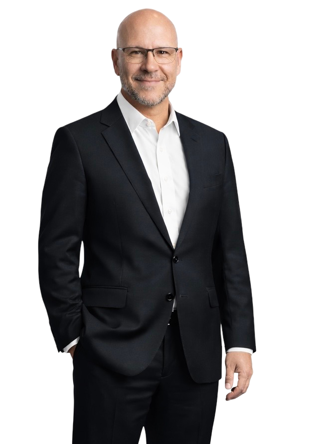 Ivan Vujicic Executive Search Mining and Infrastructure