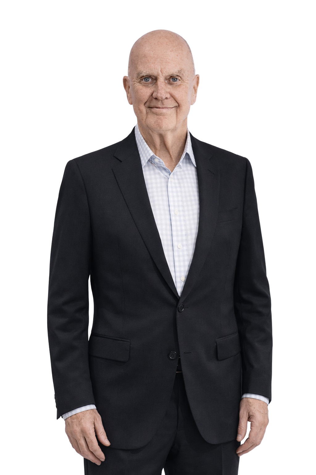 John Downing Executive Search Infrastructure and Construction