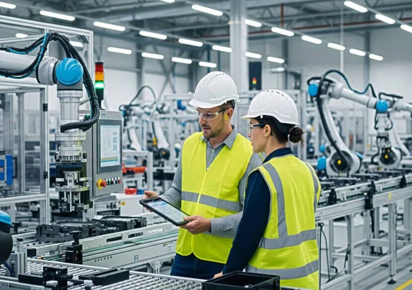 Diversified industrials | The Downing Network