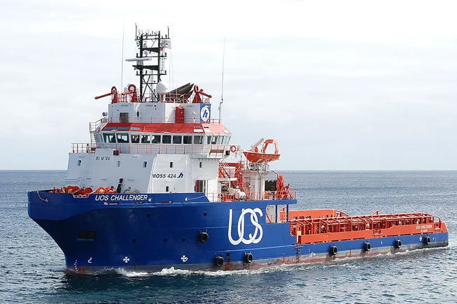 Scantrol Delivers Automatic Wire Spooling For 500 Ton Winches