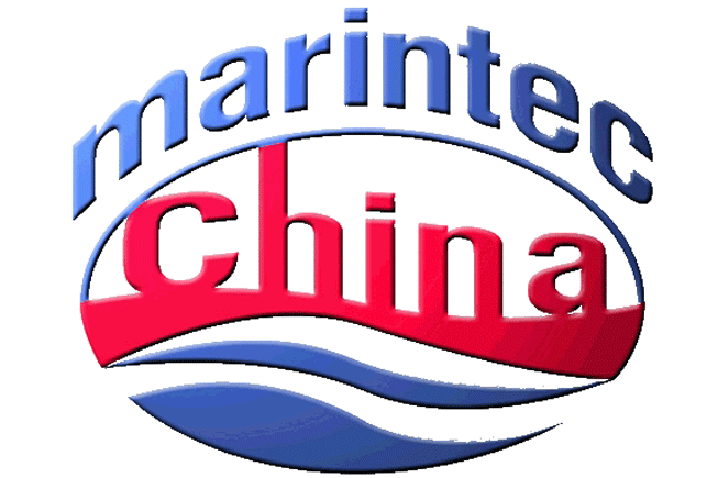 Scantrol at Marintec 2013, Shanghai