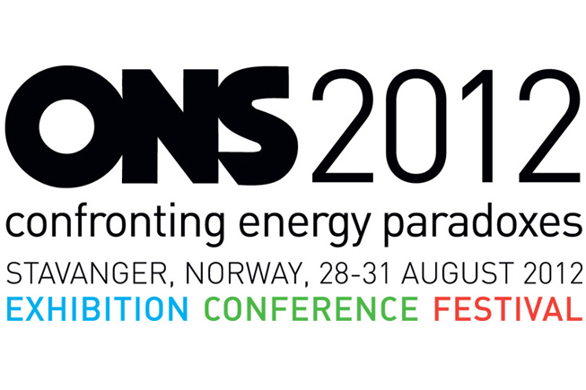 Meet Scantrol At ONS 2012, Stavanger