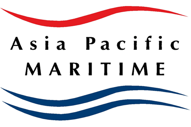 Meet Asia Pacific Maritime 2012, Singapore