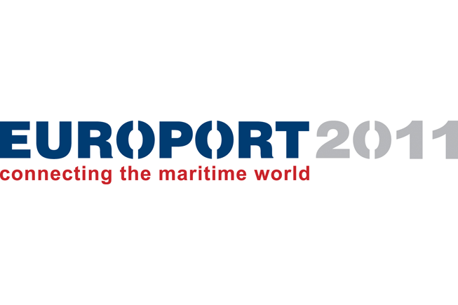 Scantrol at Europort 2011, Rotterdam