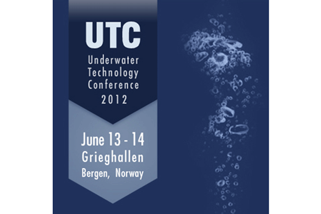 Meet Scantrol At UTC 2012, Bergen