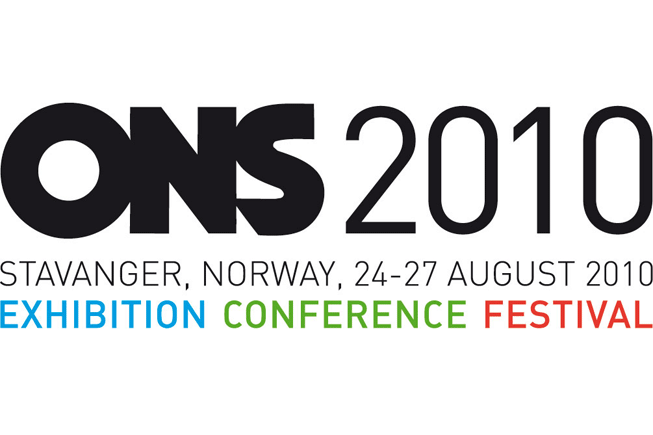 ONS 2010, Stavanger