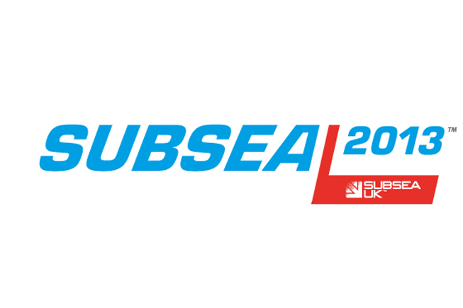 Meet Scantrol at Subsea UK 2013, Aberdeen