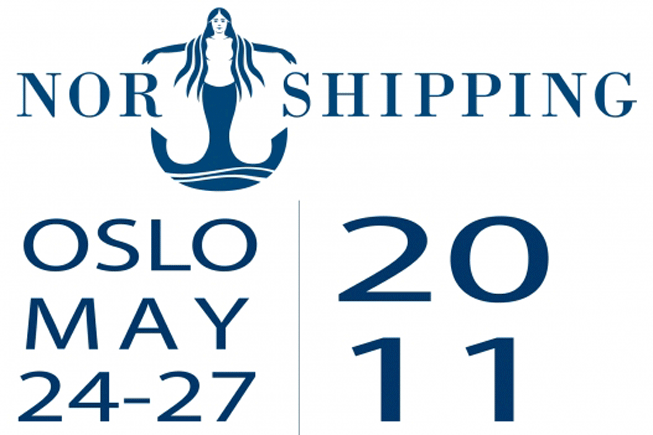 Meet Scantrol at Nor-Shipping 2011, Oslo