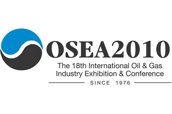 Meet Scantrol at OSEA 2010, Singapore