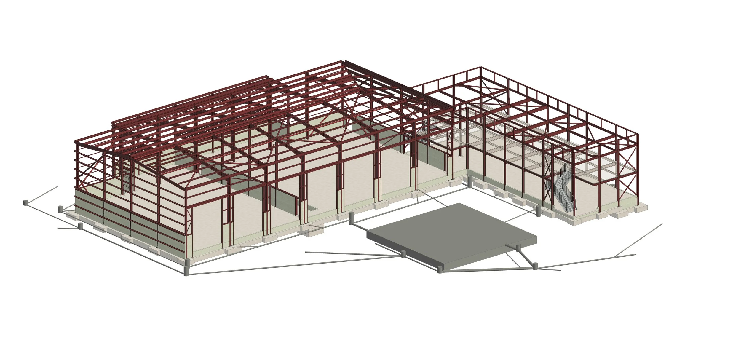 London Road, West Thurrock — Pure Structures
