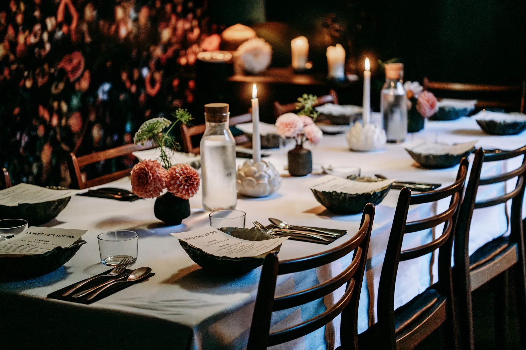 ✨ The Creative Christmas Table ✨