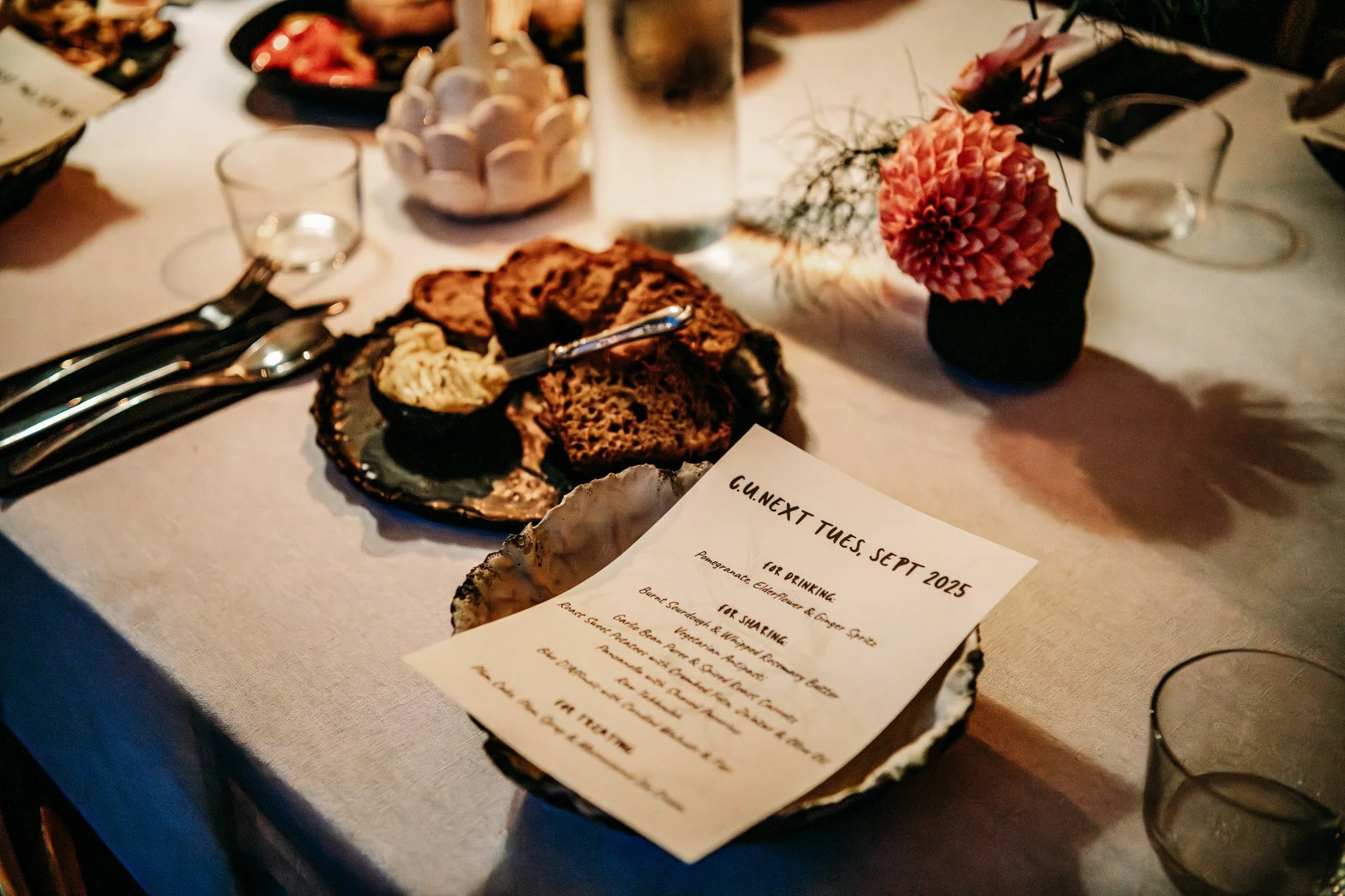 C.U.Next Tuesday SUPPER CLUB 