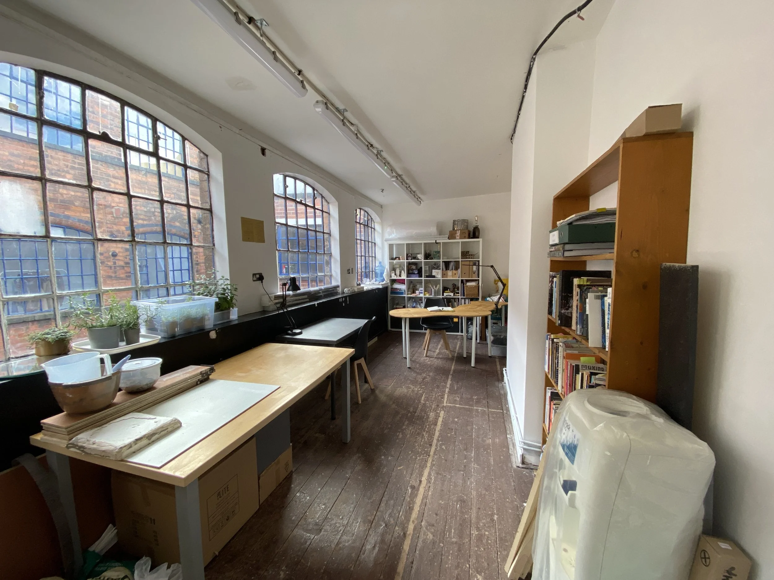 Kintsugi Jewellery Workshop