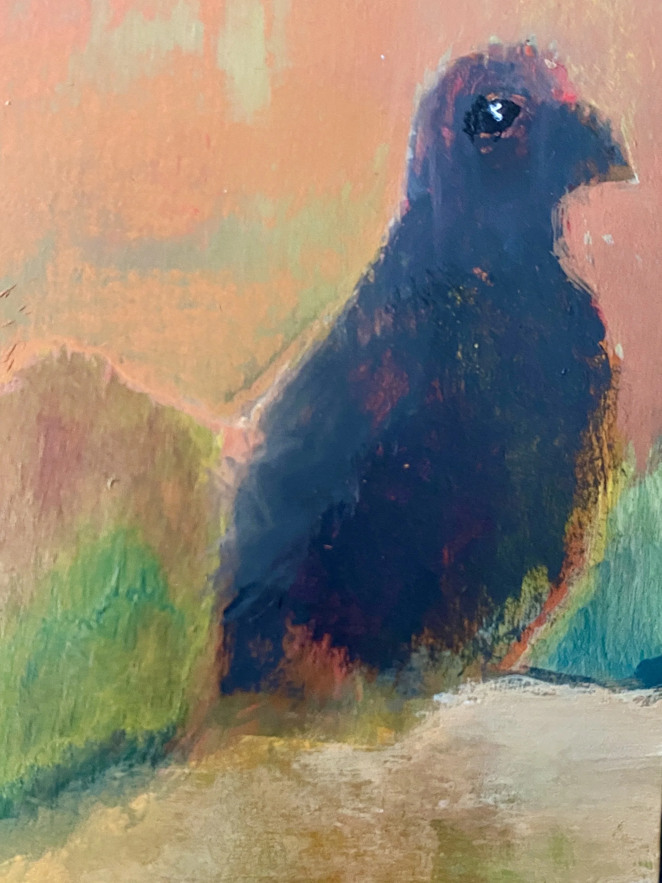 The Dawn Table: Birdsong & Breakfast