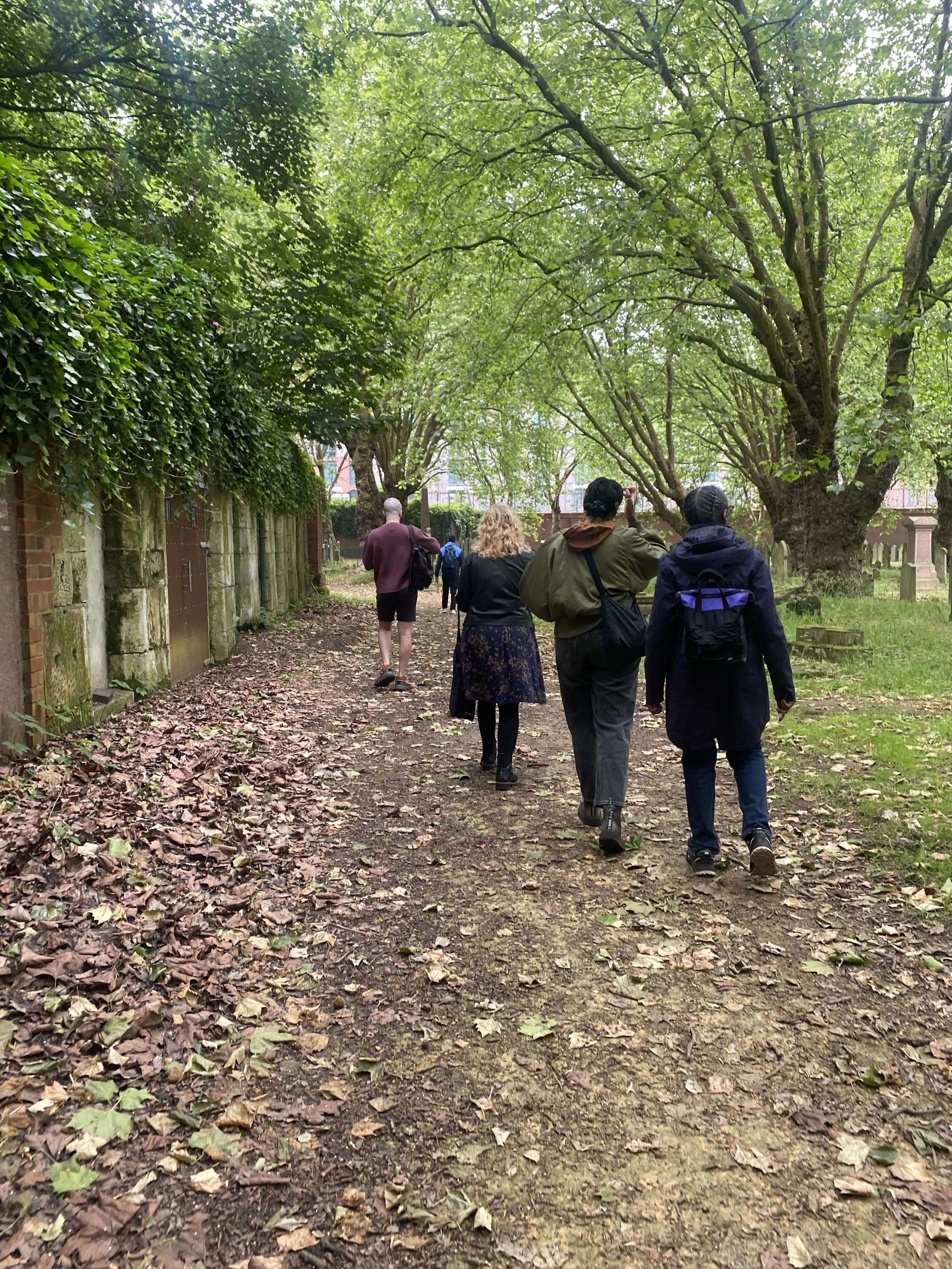 Taste the Jewellery Quarter: Sensory Walk &amp; Dining Experience, 19 September 2026