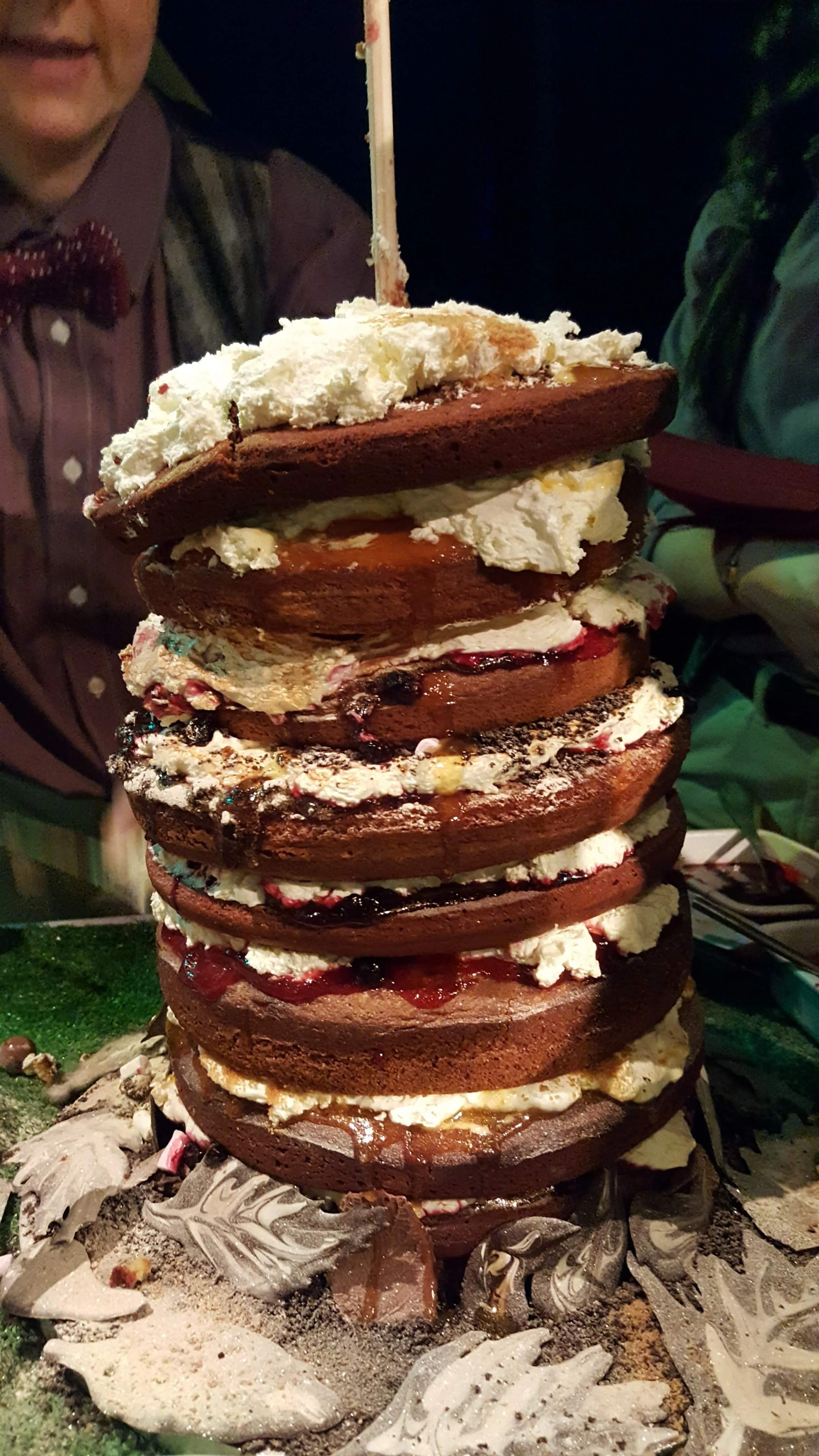 THE READING TABLE: Celebrating Five Years at the Table, 9th September 2026