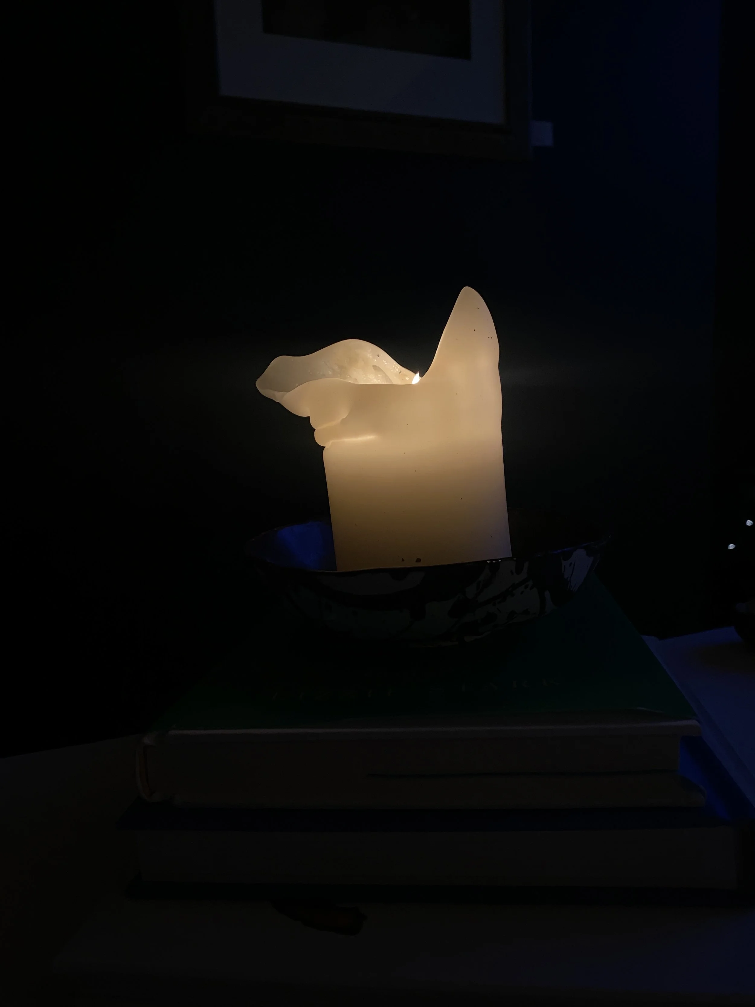 THE READING TABLE: Death & Dining, 14 July 2026