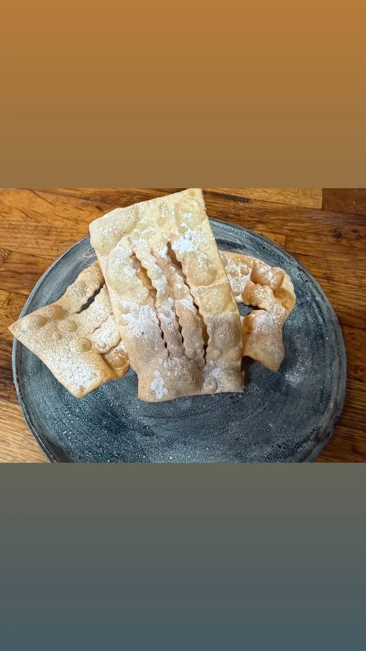 La Dolce Vita, 21 Feb 2026 * NEW for 2026