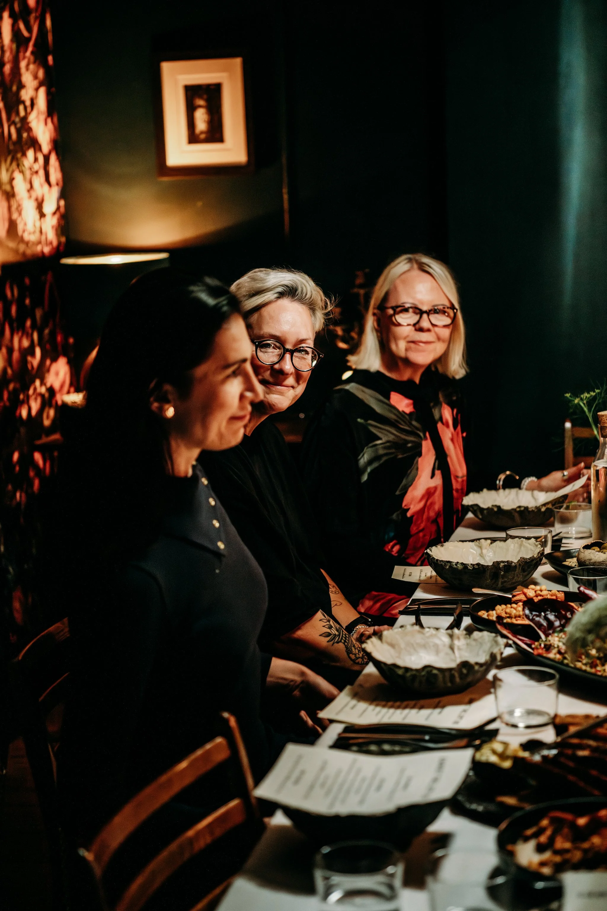 C.U.Next Tuesday Supper Club, 28 April 2026