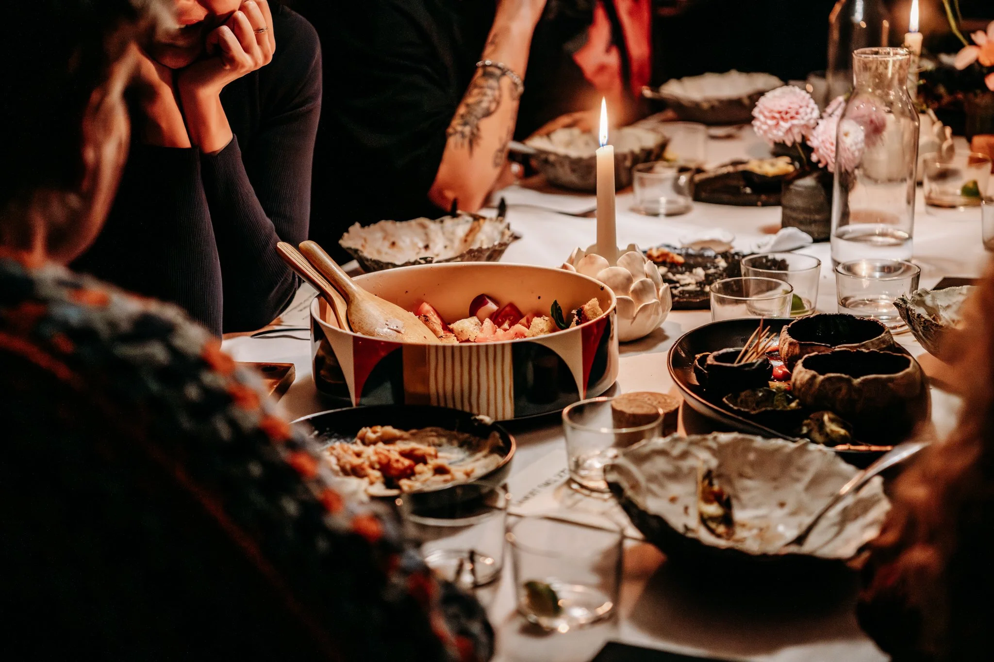 Tasting Light - Friday 13th February 2026