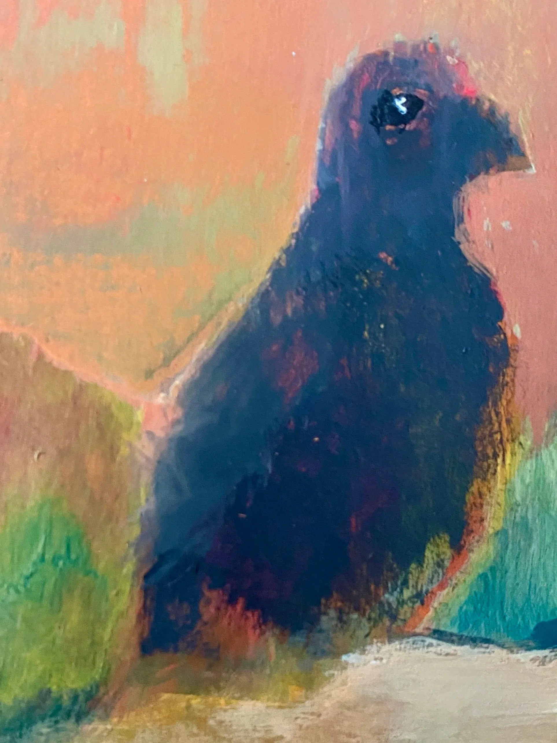 EARLY BIRD TICKETS: The Dawn Table: Birdsong & Breakfast 3 May 2026, 4.45am