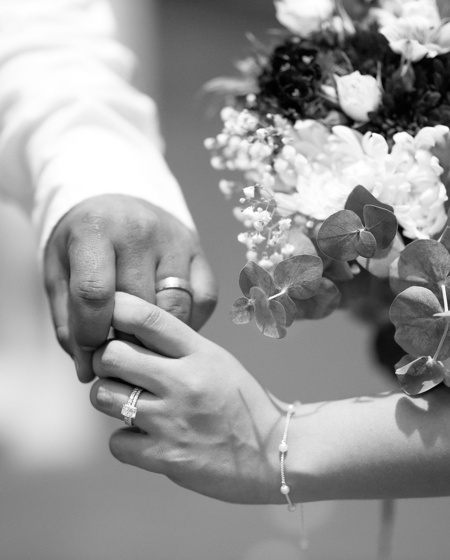 Two hearts, one journey, a forever kind of love. In the perfect setting, they became one. 💫

Special thanks to @blissful.and.blessed_unions for making their dream day a reality&mdash;flawless from start to finish. 🌿 #Newlyweds #ForeverBegins #Weddi