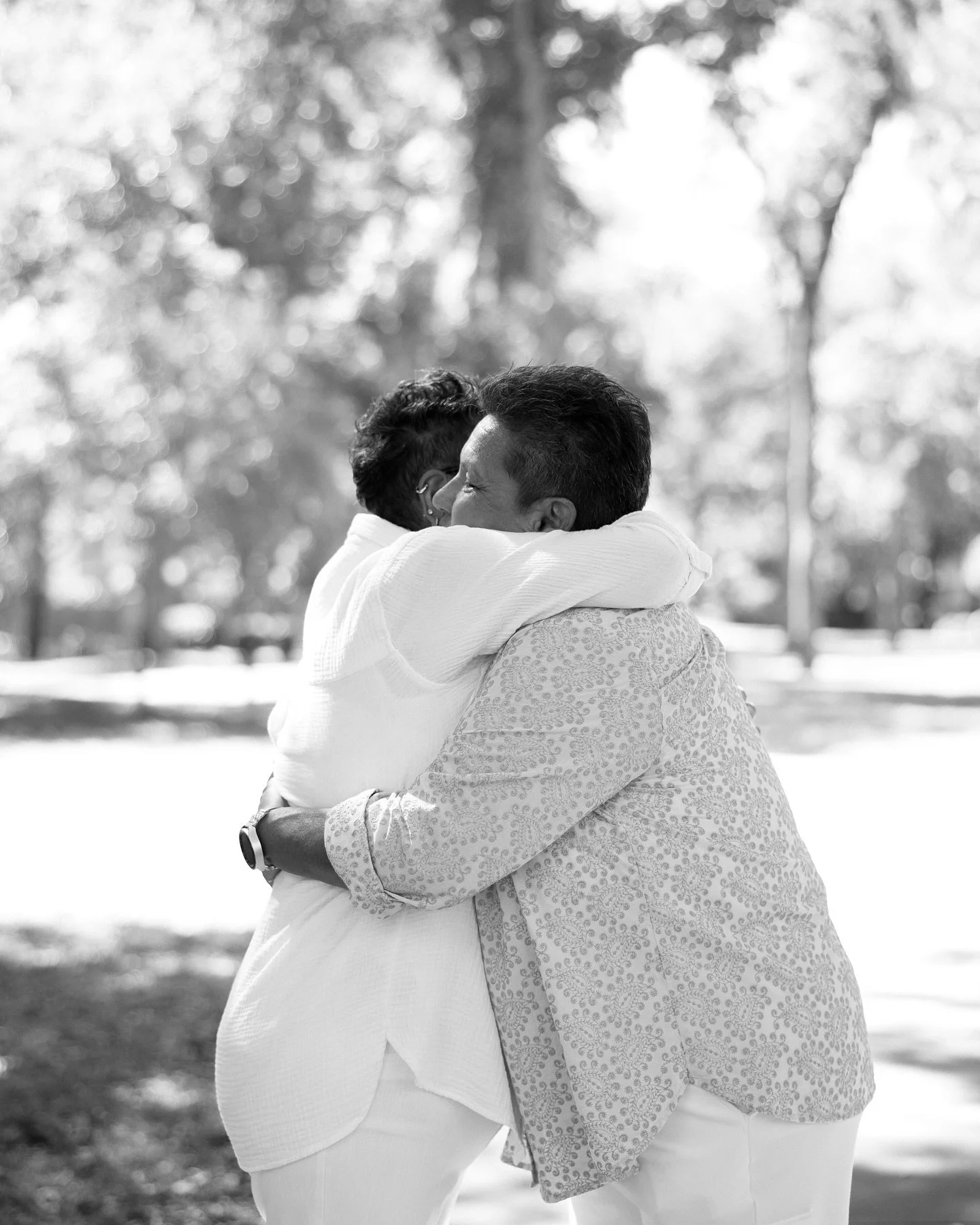 Friendship turned to love:.🤍 

A big thank you to @blissful.and.blessed_unions for uniting these two beautiful souls together 💍✨
P.S they been together 39 years🥹🙌🏼