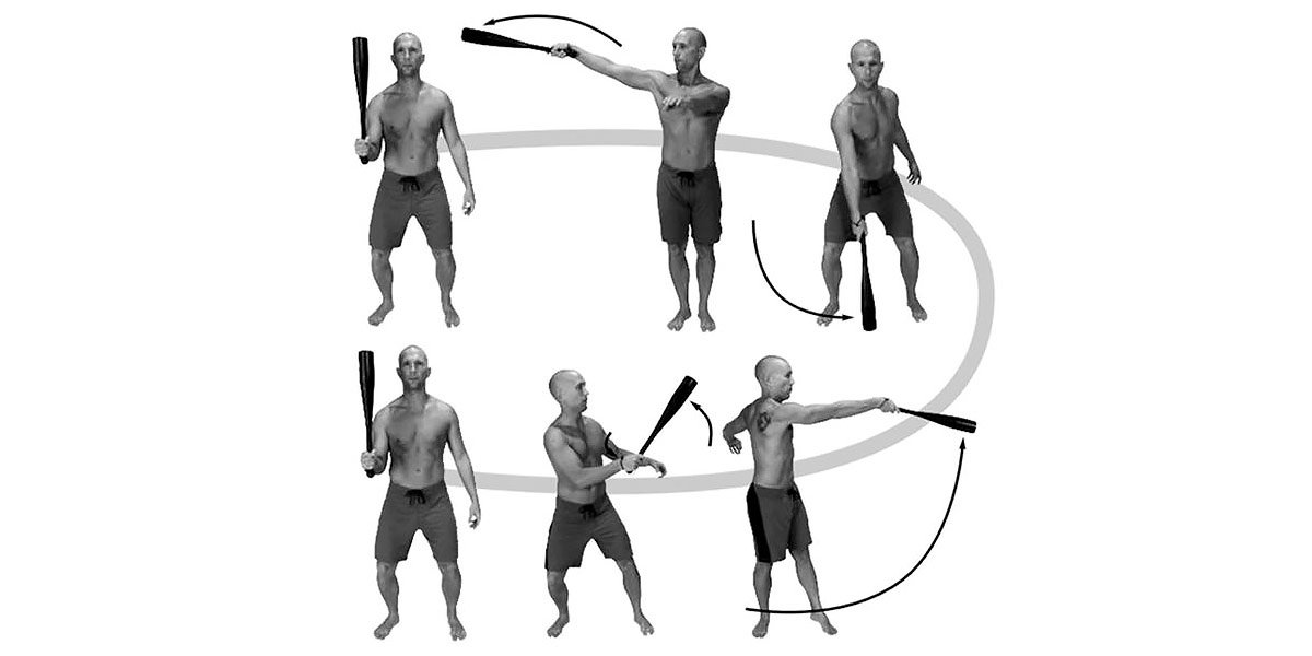 What Are Clubbells Good For? — Olosway