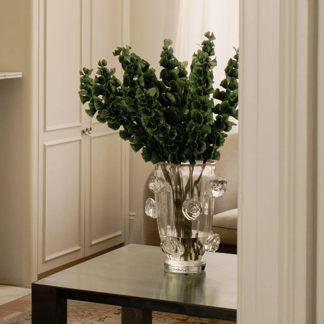 Bells of Ireland (10 Stems per Bunch)