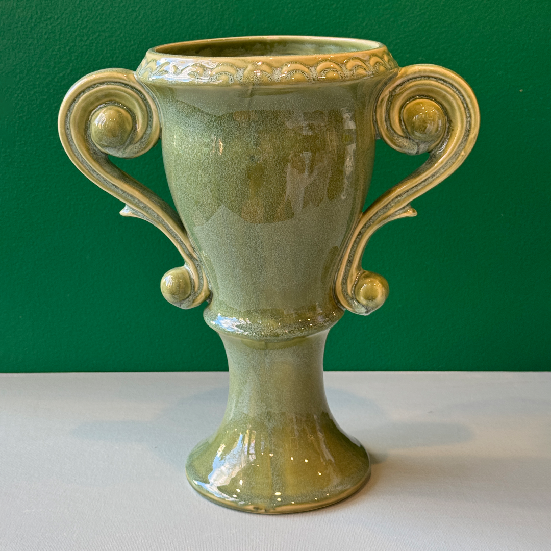 Medici Vase Sage