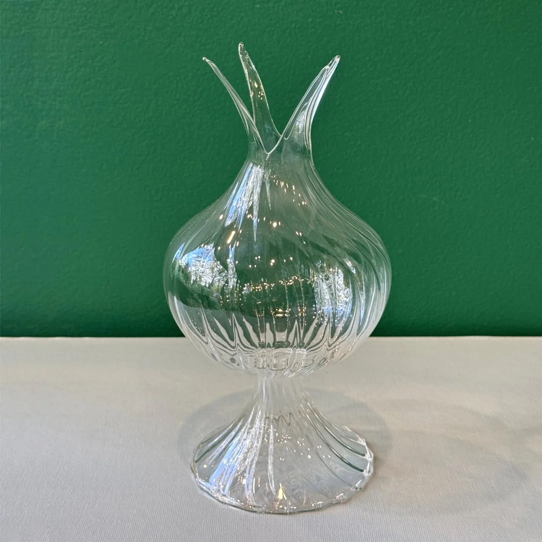 Bud Vase