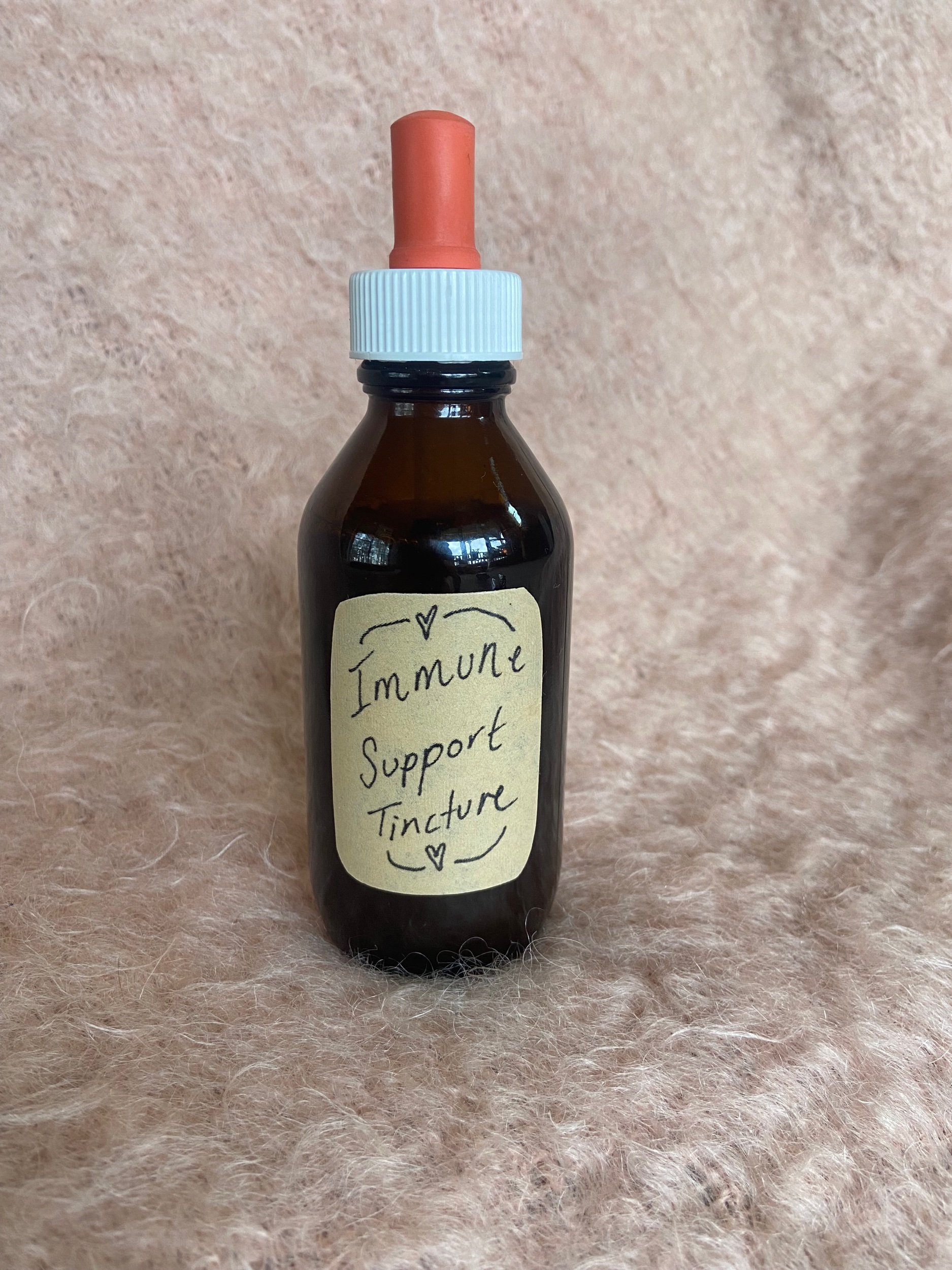 Immune Support Tincture