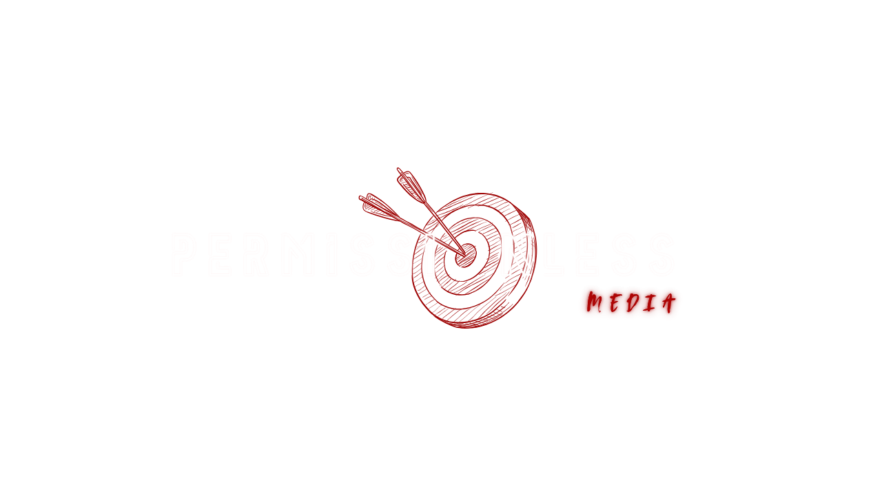 Permissionless Media