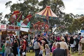 Perth Hills Events at Avon Descent