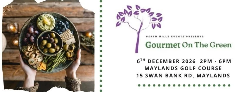 Gourmet on The Green 