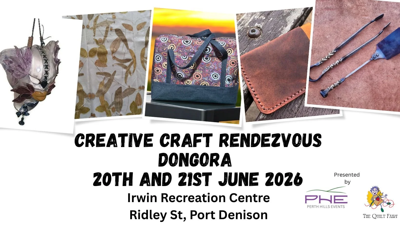 Creative Craft Rendezvous