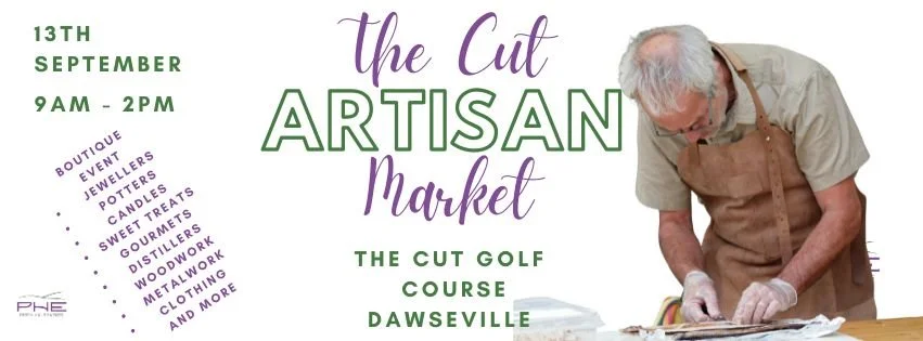 The Cut Artisan Market