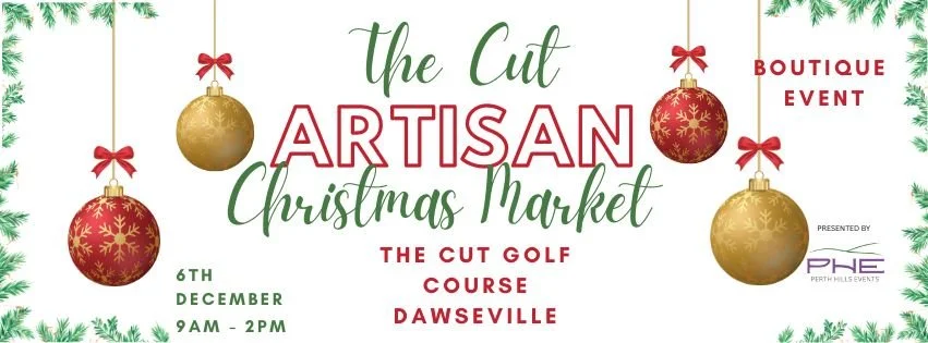 The Cut Artisan Market