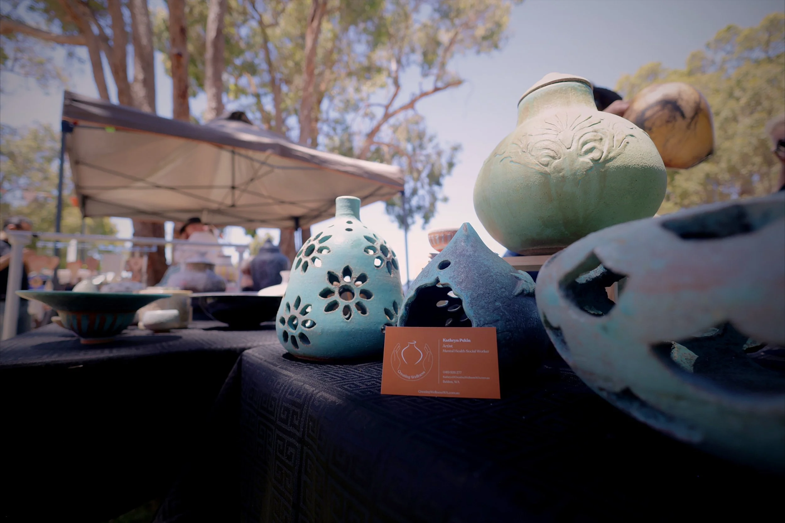 Swan Valley Artisan Markets