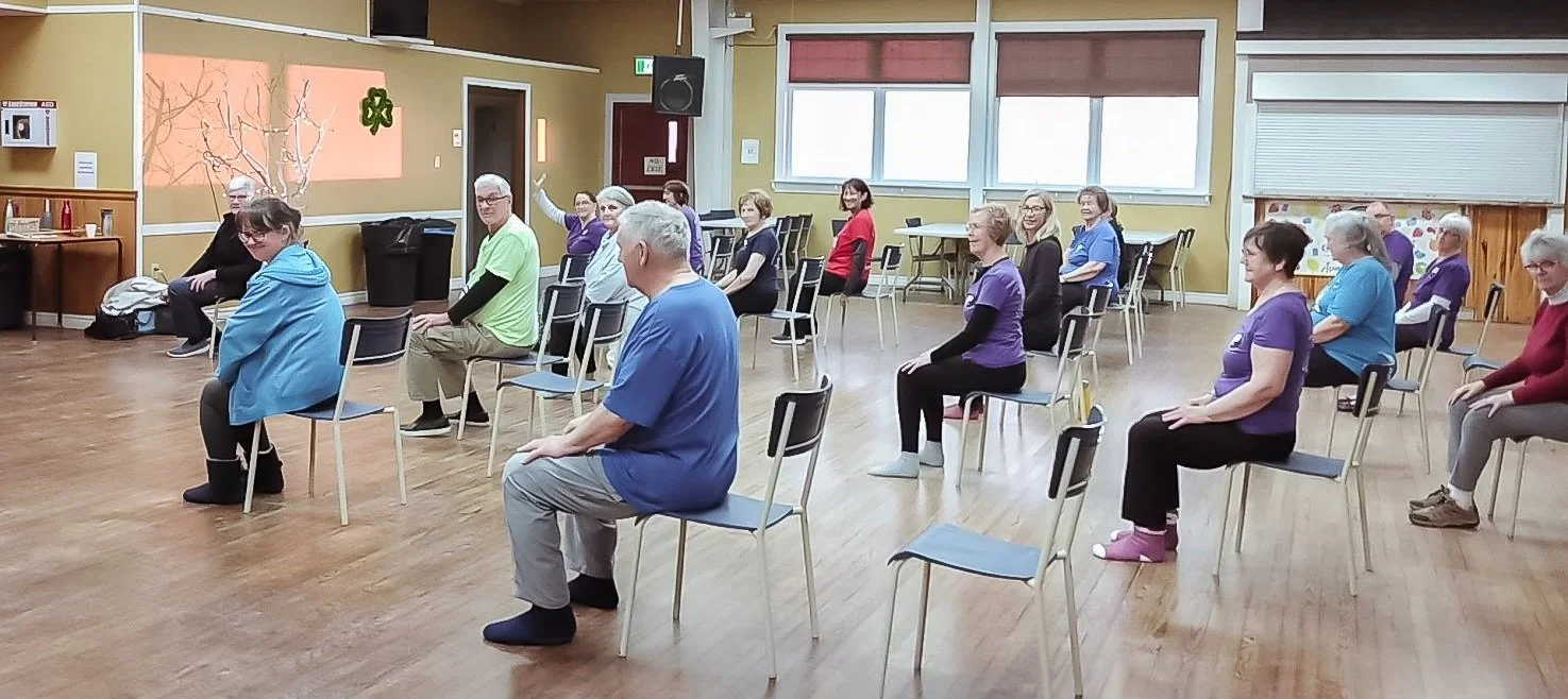 Tai Chi Cape Breton