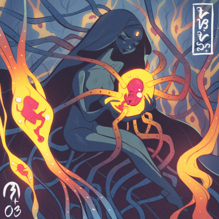 ASWANG COLLECTION — ASWANG