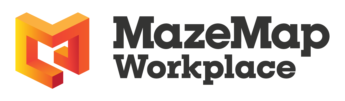 MazeMap Workplace