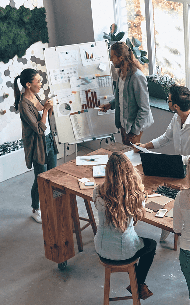 Boost your Workplace Experience