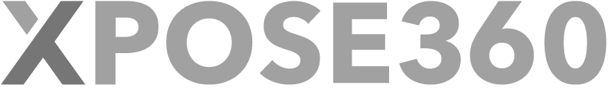 xpose360 logo