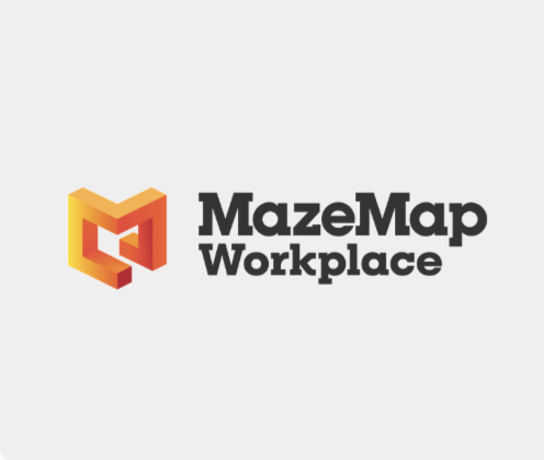 MazeMap Workplace