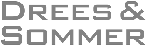 drees & sommer logo