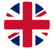 Flagge des Vereinigten Königreichs (Union Jack)