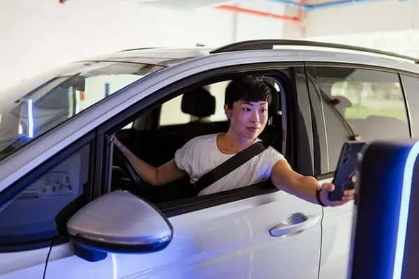 Smartes Parkplatzmanagement: Webinar am 20. März über bedürfnisorientierte Parklösungen