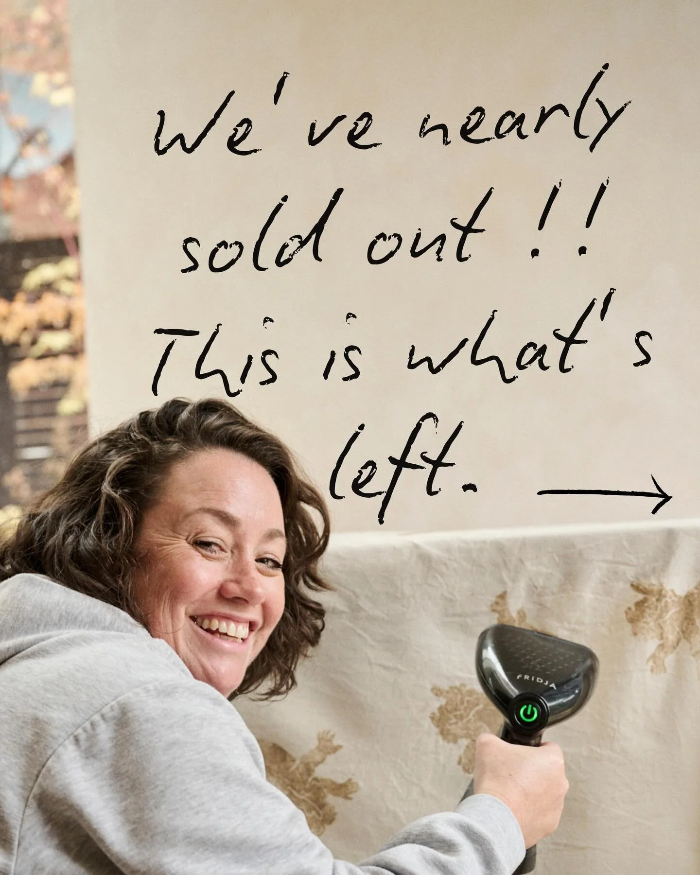 WE&rsquo;VE NEARLY SOLD OUT!! 
Here&rsquo;s what&rsquo;s left&hellip;&hellip; 

#christmastablecloth #christmastablerunner #christmastabledecor #christmasnapkins